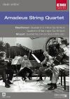 Amadeus String Quartet - DVD