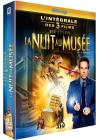 La Nuit au musée : L'intégrale des 3 films - Blu-ray