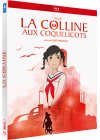 La Colline aux coquelicots - Blu-ray