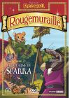 Rougemuraille - Volume 2 - Le royaume de Sparra - DVD