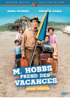 M. Hobbs prend des vacances - DVD