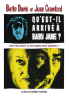 Qu'est-il arrivé à Baby Jane ? (Édition Simple) - DVD