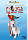 102 dalmatiens - DVD