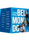 15 films avec Jean-Paul Belmondo (Version Restaurée) - Blu-ray
