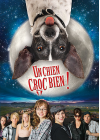 Un chien croc bien - DVD