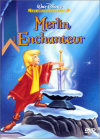Merlin l'enchanteur - DVD