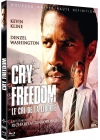 Cry Freedom - Le cri de la liberté - Blu-ray