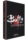 Buffy contre les vampires - Saison 2 - DVD