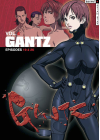 Gantz - Vol. 4 - DVD