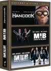 Hancock + Men in Black + Men in Black II (Pack) - DVD
