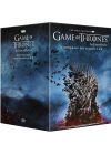 Game of Thrones (Le Trône de Fer) - L'intégrale des saisons 1 à 8 - DVD