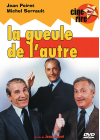 La Gueule de l'autre - DVD