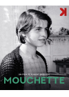 Mouchette (Version Restaurée) - Blu-ray