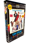 Un Flic à la maternelle (Blu-ray + DVD + goodies - Boîtier cassette VHS) - Blu-ray