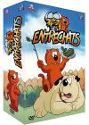 Les Entrechats - Edition 4 DVD - Partie 3 - DVD