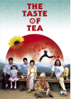 The Taste of Tea - DVD