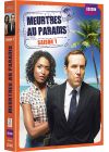 Meurtres au Paradis - Saison 1 - DVD