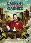 Laurent Garnier : Off the Record - DVD