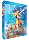 Nisemonogatari - L'intégrale (Édition Saphir) - Blu-ray