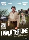 I Walk the Line (Le Pays de la violence) - DVD