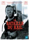 La Bataille du rail - DVD