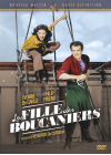 La Fille des Boucaniers (Exclusivité FNAC) - DVD