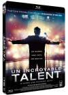 Un Incroyable talent - Blu-ray
