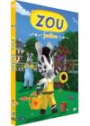Zou - Vol. 9 : Zou jardine !