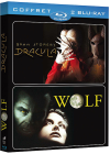 Dracula + Wolf (Pack) - Blu-ray