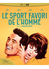 Le Sport favori de l'homme (Combo Blu-ray + DVD) - Blu-ray