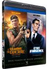 L'Homme de guerre + Etat d'urgence (Version remasterisée) - Blu-ray