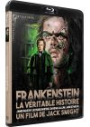 Frankenstein - La véritable histoire - Blu-ray