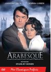 Arabesque - DVD