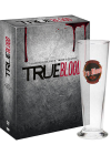 True Blood - L'intégrale des saisons 1 à 4 (Édition Limitée) - DVD