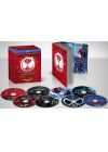 Spider-Man - Intégrale 8 films - Blu-ray