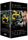 24 heures chrono - L'intégrale des 8 saisons + Redemption - DVD