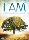 I Am - DVD