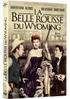 La Belle rousse du Wyoming (Version intégrale restaurée) - DVD