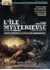 L'Île Mystérieuse (Combo Blu-ray + DVD) - Blu-ray