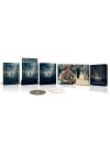 Les Evadés (Édition SteelBook The Film Vault Limitée - 4K Ultra HD + Blu-ray) - 4K UHD