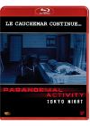 Paranormal Activity - Tokyo Night