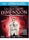La Quatrième dimension (La série originale) - Saison 2 (Version remasterisée) - Blu-ray