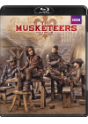 The Musketeers - Saison 2 - Blu-ray