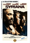 Syriana (WB Environmental) - DVD