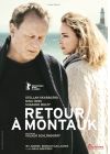 Retour à Montauk - DVD