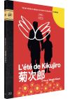 L'Eté de Kikujiro - Blu-ray