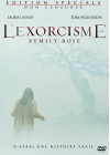 L'Exorcisme d'Emily Rose (Édition Spéciale) - DVD