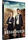 Broadchurch - Saison 2 - DVD