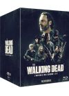 The Walking Dead - L'intégrale des saisons 1 à 8 - Blu-ray