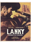 Lanky, l'homme à la carabine - Blu-ray